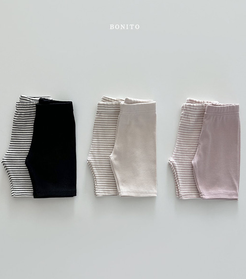 보니토 1+15부레깅스[3color]*베이비,XS~XL*